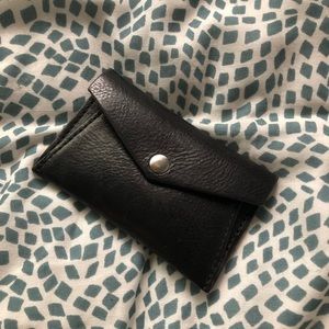 Made-well coin purse